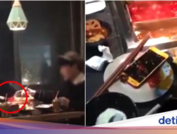 5 Kisah Kencan Gagal Gegara Konsumsi, Berakhir Dramatis hingga Tragis