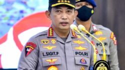 9 Kombes Pol Pecah Bintang usai Dimutasi Kapolri Di Akhir Juni 2025, Ini Nama-Namanya