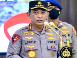 9 Kombes Pol Pecah Bintang usai Dimutasi Kapolri Di Akhir Juni 2025, Ini Nama-Namanya