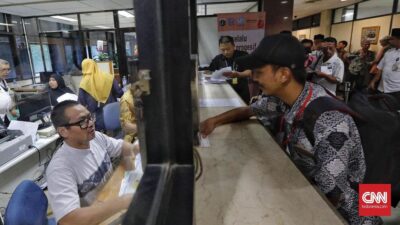 Cek Jadwal 20 Provinsi Gelar Pemutihan Ppn Kendaraan Juni 2025