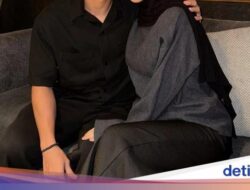 Egy Maulana dan Adiba Khanza Rayakan Ulang Tahun Bersama Tiramisu