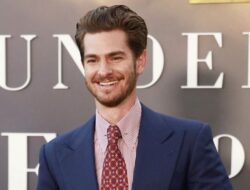 Andrew Garfield Siap Berperan Menjadi Mantan CEO OpenAI
