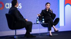 Angela Tanoesoedibjo Paparkan Strategi MNC Media Hadapi Era Digital Di APOS 2025