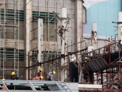 Aturan Mutakhir Pengadaan Barang Dagangan dan Jasa Di Sebab Itu Angin Segar Buat Kontraktor Kecil