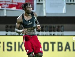 Balotelli Resmi Gabung Madura United, Persib Rekrut Duo Playmaker Foreign