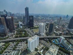 Banksentral Ramal Ekonomi RI Tumbuh 4,6-5,4% Hingga 2025, Ini Dasarnya