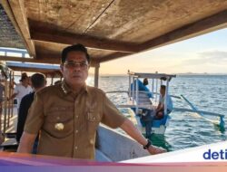 Viral Unjuk Rasa Arogan Bupati Lombok Timur Usir Kapal Turis Foreign Ke Teluk Ekas