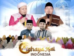 Neraka Kok Dibercandain? Di iNews