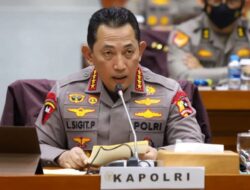 Daftar Irjen Pol Di Mutasi Polri Berdasarkan Surat Telegram Nomor 1421 Juni 2025, Ini Nama-namanya