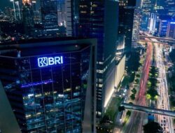 Daftar Lengkap 12 Perusahaan Indonesia Untuk Forbes Dunia 2000 Tahun 2025