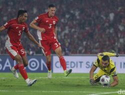 Terpesona ‘Super Saves’ Emil Audero? Begini Cara Melatih Refleks Penjaga Penjaga Gawang