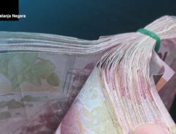 Defisit APBN Mei Sentuh Rp21 Triliun, Belanja Bangsa Tembus Rp1.016,3 Triliun