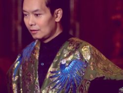 Desainer Hengki Kawilarang Meninggal Dunia