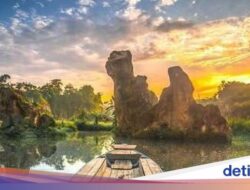 5 Spot Sunrise Terindah Di Jakarta Untuk Weekend Adventure
