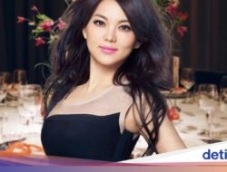 Disebut Ratu Pamer, Presenter Ini Habiskan Rp 159 Juta Sebagai Minuman