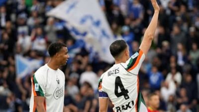 Udinese Dikabarkan Mundur, Harga Selangit Di Sebab Itu Penghalang?