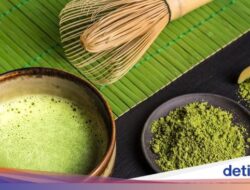 Polisi Matcha, Begini Beda Matcha Ceremonial dan Culinary Grade