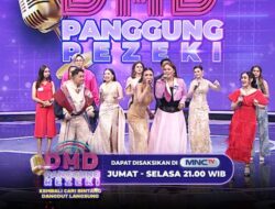 Elvy Sukaesih, Ridho Rhoma, Happy Asmara, dan Gilga Sahid Siap Menggoyang DMD Panggung Rezeki Di MNCTV