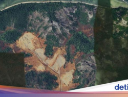 Kena Kutukan, 5 Negeri Ini Bisa Miskin meski Alamnya Kaya Raya