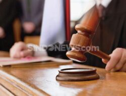 Gaji Hakim Naik 280%, Dana Diambil Bersama Efisiensi Belanja Negeri