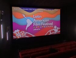 Gandeng 10 Kedubes, Cinépolis Cinemas Gelar Perayaan Seni Layar Lebar Amerika Latin