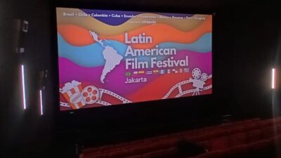 Gandeng 10 Kedubes, Cinépolis Cinemas Gelar Perayaan Seni Layar Lebar Amerika Latin