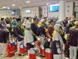 Haji 2025 Penggunaan Pemantau Kesejajaran Virtual Menimbulkan Kekhawatiran