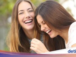 Anti Beban! Rutin Konsumsi 5 Minuman Ini Bikin Lebih ‘Happy’