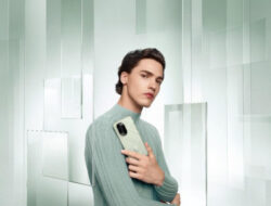 HUAWEI nova 13 Pro Hadirkan Dual Front Camera, Perekamgambar Utama Level Flagship, dan Stylish Seharga Rp7,9 Juta