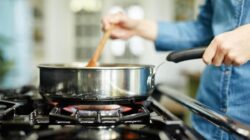Kesalahan Individu Umum Di Masak Daging yang Bikin Gagal Sehat