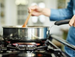 Kesalahan Individu Umum Di Masak Daging yang Bikin Gagal Sehat