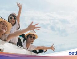 Tips Mencari Destinasi Wisata Sebagai Mengisi Liburan Sekolah