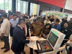 Indowood Expo 2025 Ke Surabaya Hadirkan Pembaharuan Perkayuan dan Ilmu Pengetahuan Woodworking Terkini