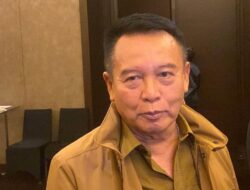 Iran Ancam Tutup Selat Hormuz, Lembaga Legis Latif: Perkuat Cadangan Energi Strategis