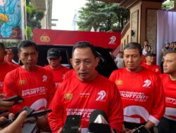 Jenderal Sigit Cari Wakapolri Mirip Komjen Ahmad Dofiri