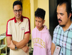 Joko Suyoto Ditangkap Polisi, Farel Prayoga Ungkap Fakta Mengejutkan soal Kecanduan Judi