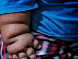 Label Ketahanan Pangan dan Ancaman Bom Waktu Tindak Kejahatan Diabetes-Obesitas Hingga Indonesia