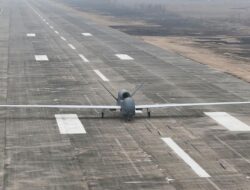 Ancaman Konflik Bersenjata, Perusahaan Produsen Kendaraan Jepang Kembangkan Drone War