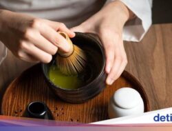 Di Jepang Ternyata Tidak Ada Kategori Matcha ‘Ceremonial’ dan ‘Culinary’