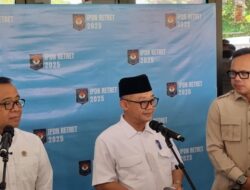 Revitalisasi 10.440 Sekolah Dimulai Juli