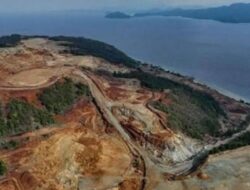 Tambang Nikel Di Raja Ampat Melanggar Undang-Undang
