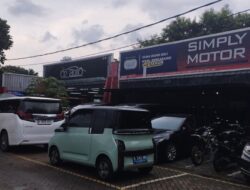 5 Hal Ini Harus Dicek Sebelumnya Memutuskan Beli Kendaraan Pribadi Elektrik Bekas