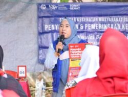 Perkuat Hubungan Luar Negeri Ketahanan Kesejajaran Nasional
