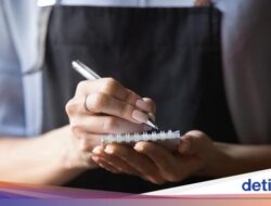 Sekeluarga Kompak Nipu! Modus Komplain Pesanan Tak Enak