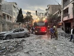 Konflik Bersenjata Iran-Israel, 97 WNI Berhasil Dievakuasi dan Tiba Di Jakarta Lusa