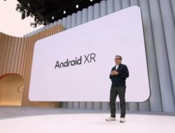 Google Pamerkan Proyek Rahasia Martha