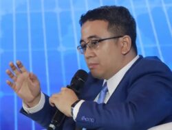 Pertamina Rombak Jajaran Direksi, Oki Muraza Karena Itu Wakil Direktur Utama