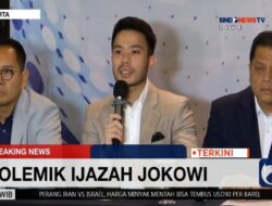 Polemik Ijazah Palsu, Kuasa Hukum: Ada Upaya Kriminalisasi Jokowi