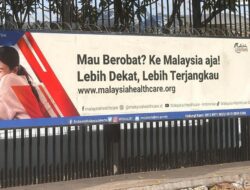 Pejabat Tingginegara Pratikno Soroti 1 Juta WNI Berobat Hingga LN, Kebocoran Devisa Rp 200 T Per Tahun