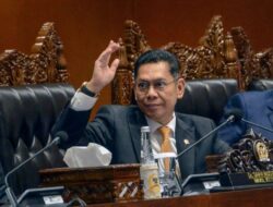 Prabowo Naikkan Gaji Hakim, Adies Kadir: Layak Diapresiasi